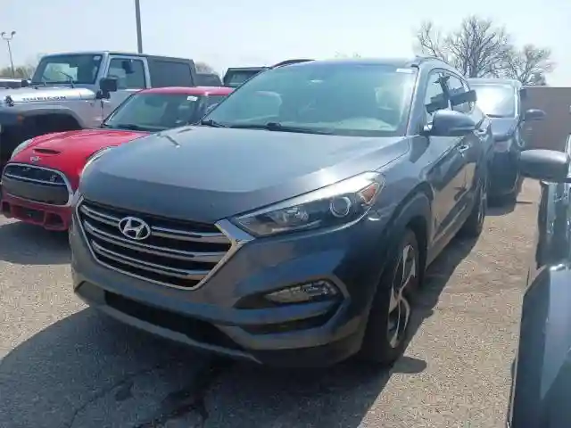 KM8J33A25GU240589 2016 HYUNDAI TUCSON-1