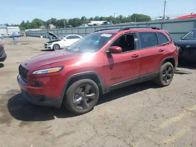1C4PJMDS8HW504500 2017 JEEP GRAND CHEROKEE-0