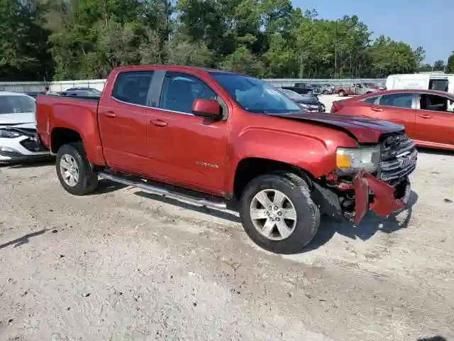 1GTG5CE30G1170027 2016 GMC CANYON-3