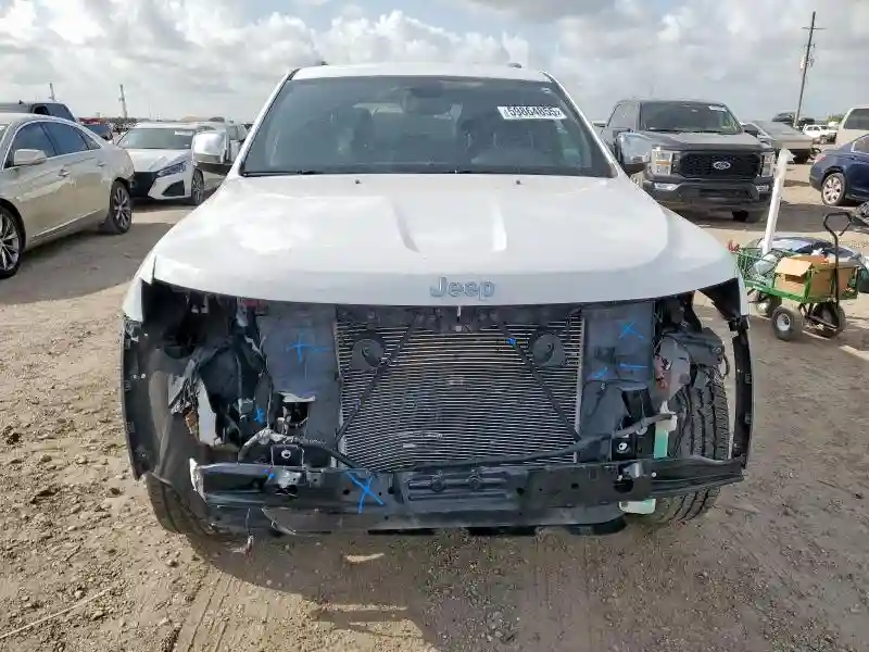 1C4RJEBG2KC656293 2019 JEEP GRAND CHEROKEE-4