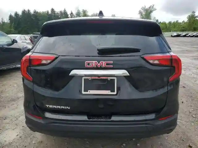 3GKALMEV3LL240369 2020 GMC TERRAIN-5