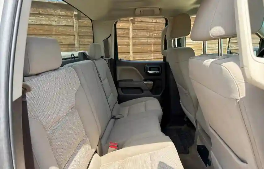1GCVKREC6HZ221181 2017 CHEVROLET ALL MODELS-5