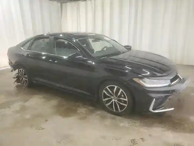 3VWEX7BUXSM020991 2025 VOLKSWAGEN JETTA-3