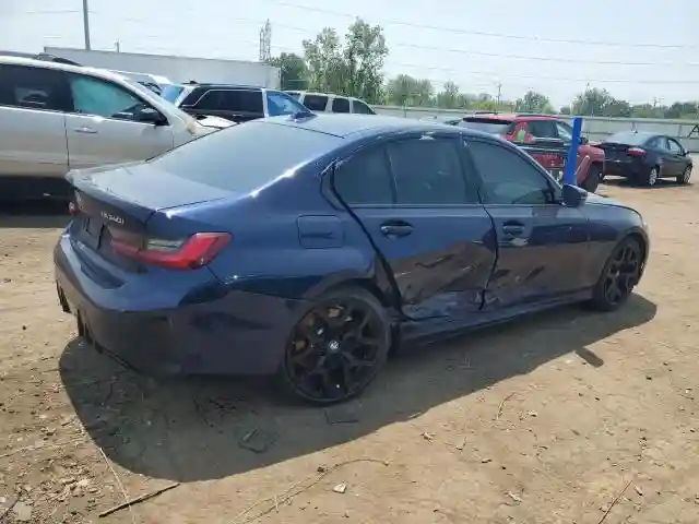 3MW69FT03S8F06538 2025 BMW M3-2