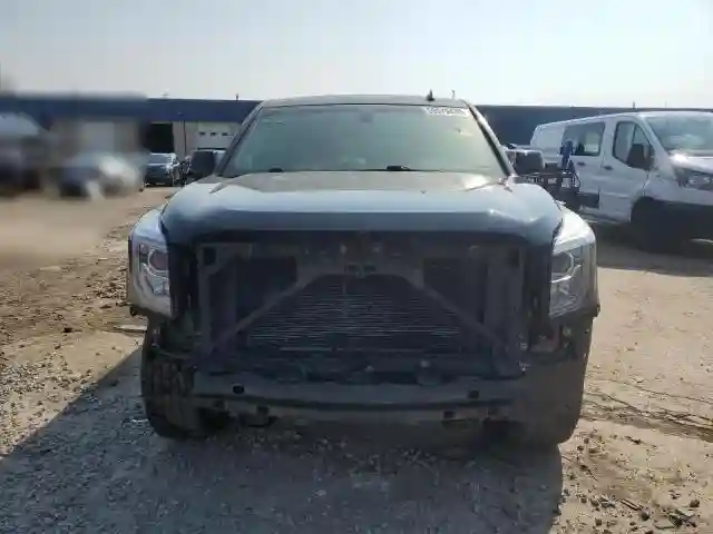 1GKS2GKC1FR278689 2015 GMC YUKON-4