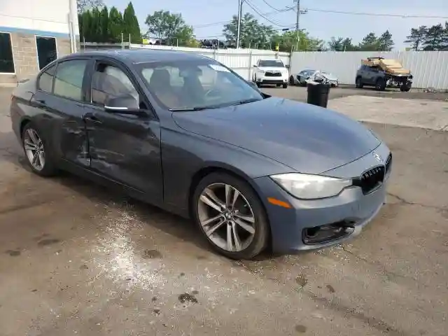 WBA3A5C59FP604433 2015 BMW 3 SERIES-3