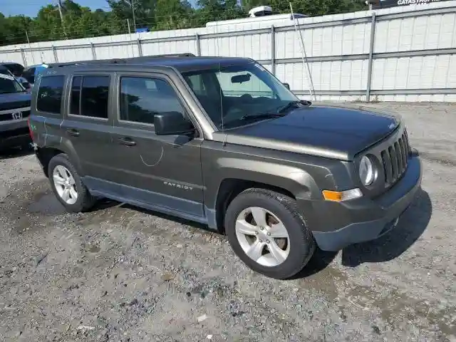 1C4NJPBB9FD297717 2015 JEEP PATRIOT-3
