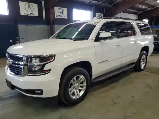 1GNSKHKC1GR353207 2016 CHEVROLET SUBURBAN-0