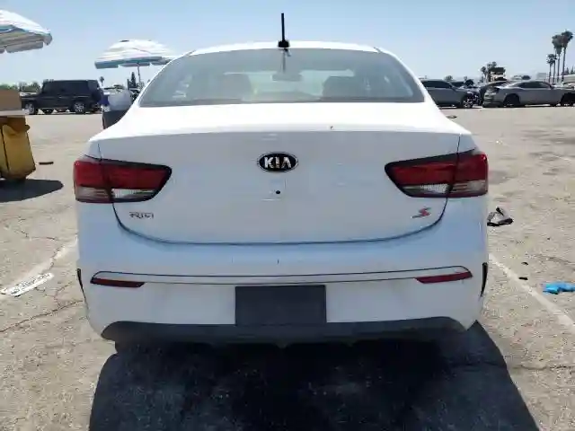 3KPA24AD0ME422855 2021 KIA RIO-5