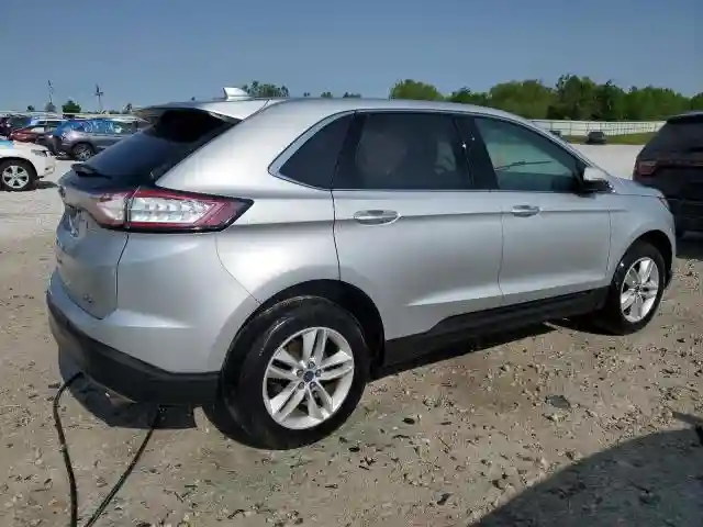 2FMTK4J93FBB65636 2015 FORD EDGE-2