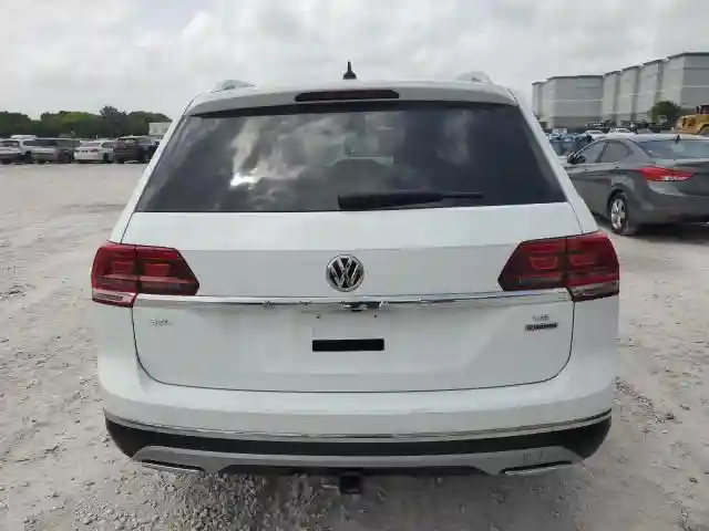 1V2MR2CA1JC593521 2018 VOLKSWAGEN ATLAS-5
