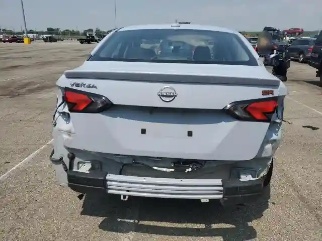 3N1CN8FV6PL824732 2023 NISSAN VERSA-5