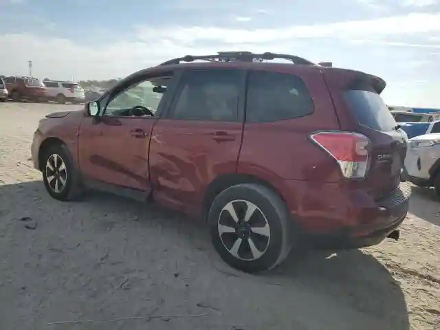 JF2SJAGC3JH485542 2018 SUBARU FORESTER-1