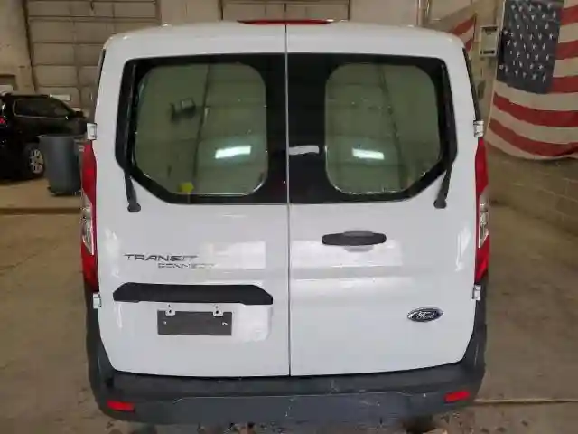 NM0LS6E77F1201748 2015 FORD TRANSIT-5