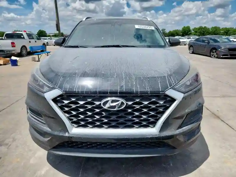 KM8J3CA45KU014854 2019 HYUNDAI TUCSON-4