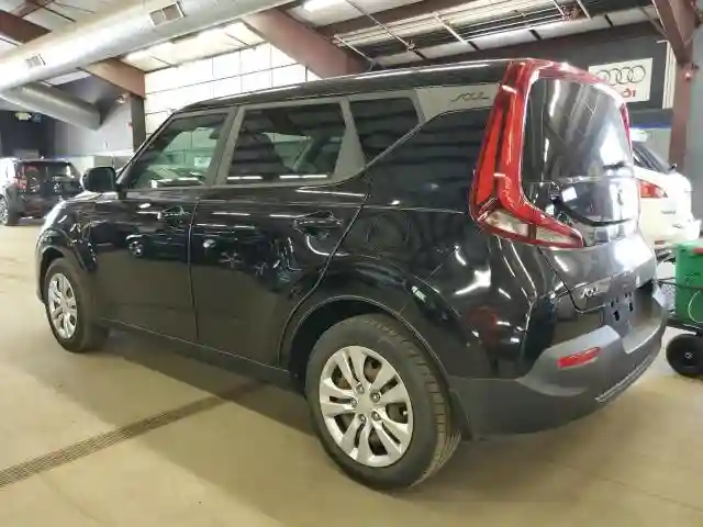 KNDJ23AU5L7122205 2020 KIA SOUL-1