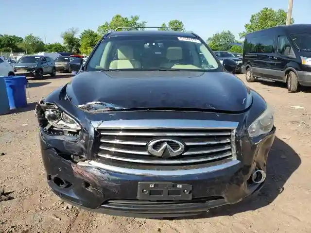 5N1AL0MM4FC548305 2015 INFINITI QX60-4