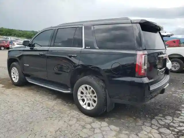1GKS2BKC0GR314814 2016 GMC YUKON-1