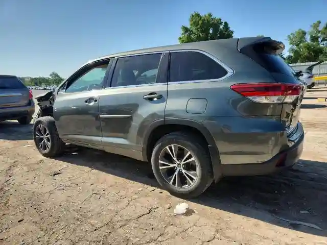 5TDBZRFH8HS477994 2017 TOYOTA HIGHLANDER-1