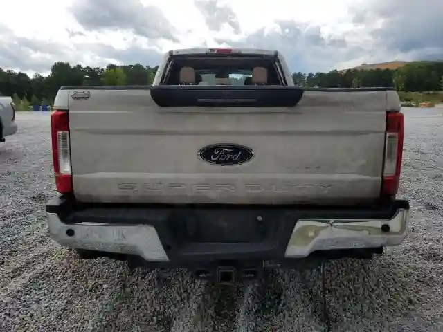 1FT8W3DT4HED39267 2017 FORD F350-5