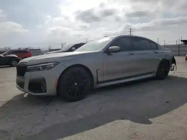 WBA7T2C02NCG97593 2022 BMW 7 SERIES-0
