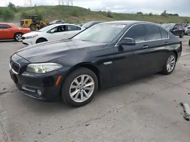 WBA5A7C50FD626942 2015 BMW 5 SERIES-0