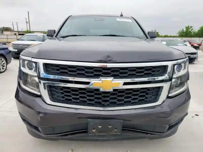 1GNSCAKC4GR458621 2016 CHEVROLET TAHOE-4