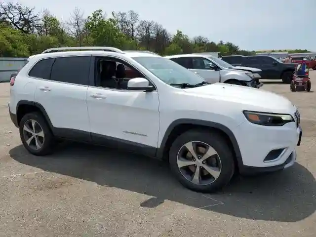1C4PJMDX1KD394405 2019 JEEP GRAND CHEROKEE-3