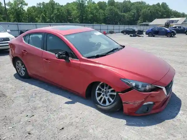 3MZBM1V71FM138237 2015 MAZDA 3-3