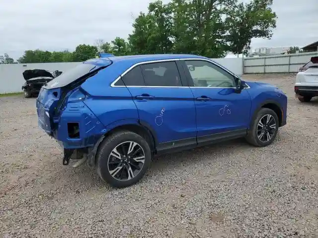 JA4ATWAA3PZ027487 2023 MITSUBISHI ECLIPSE-2