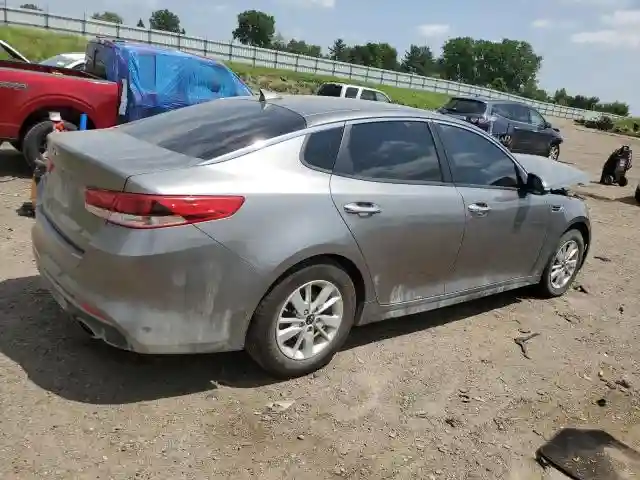 5XXGT4L30GG105066 2016 KIA OPTIMA-2
