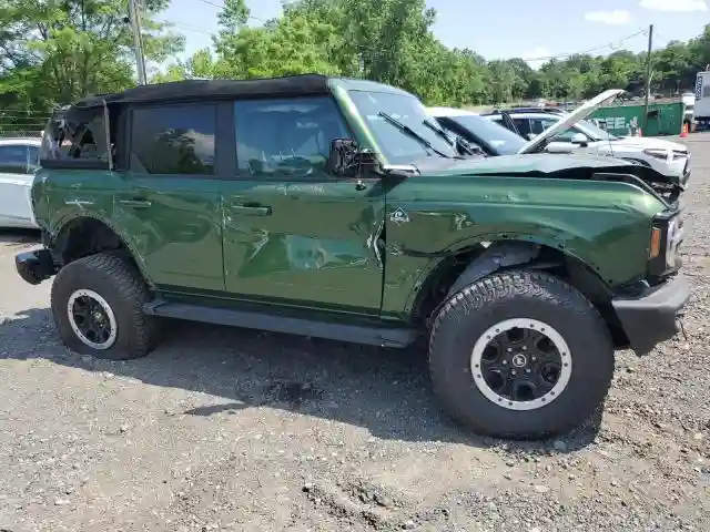 1FMEE5DP7PLB60568 2023 FORD BRONCO-3