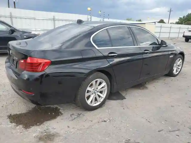 WBA5A7C50FD626942 2015 BMW 5 SERIES-2