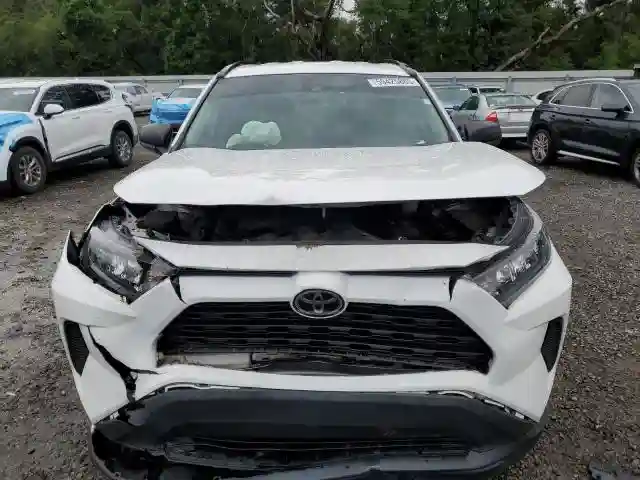 2T3H1RFV0MC118527 2021 TOYOTA RAV4-4