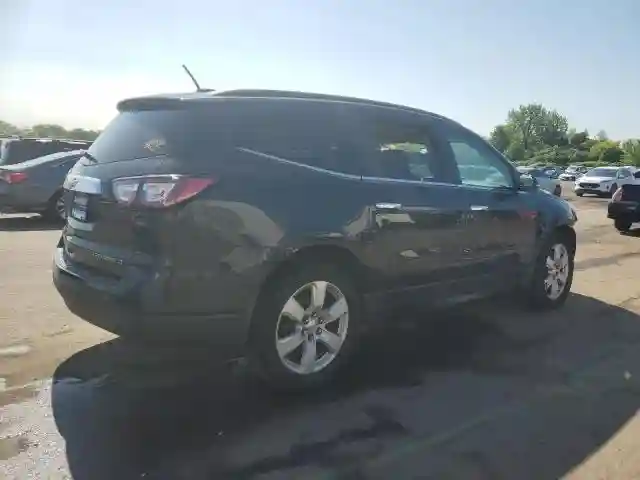 1GNKVGKD6GJ242810 2016 CHEVROLET TRAVERSE-2