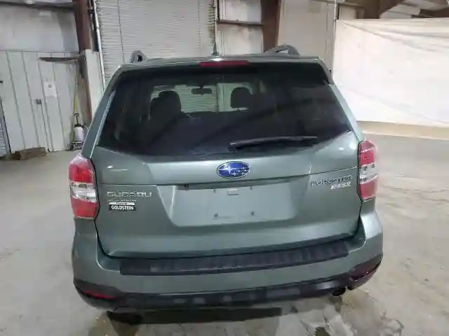 JF2SJAKC9GH501534 2016 SUBARU FORESTER-5