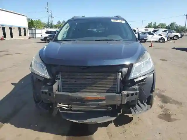 1GNKVGKD6GJ242810 2016 CHEVROLET TRAVERSE-4