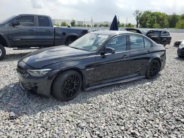 WBS8M9C50G5D31446 2016 BMW M3-0