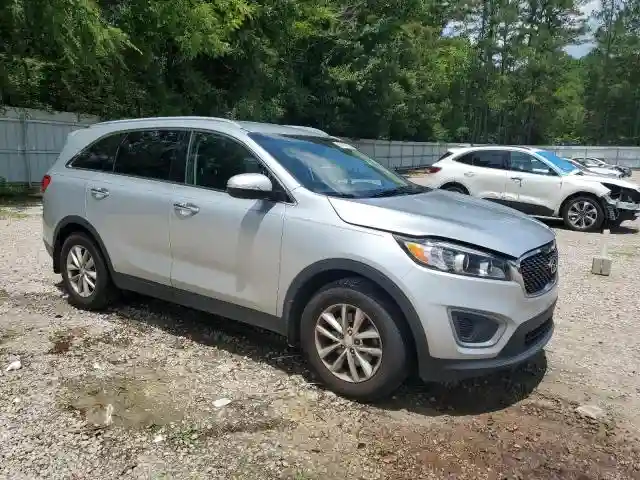 5XYPG4A37GG025024 2016 KIA SORENTO-3