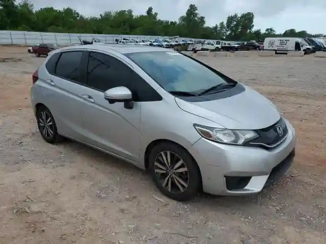 3HGGK5H84FM773058 2015 HONDA FIT-3