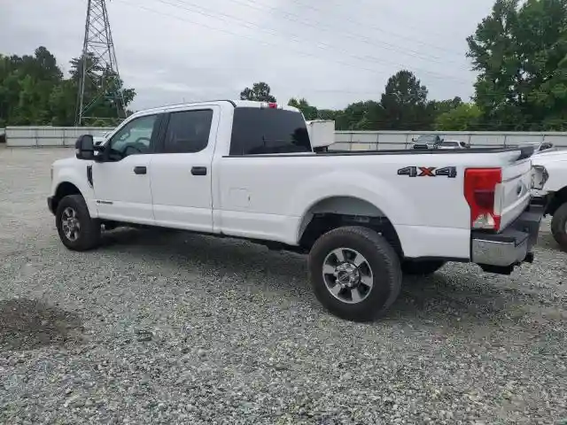 1FT7W3BT3KEC81402 2019 FORD F350-1