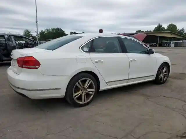 1VWBT7A31FC053361 2015 VOLKSWAGEN PASSAT-2