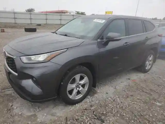 5TDBZRBH5LS517771 2020 TOYOTA HIGHLANDER-0