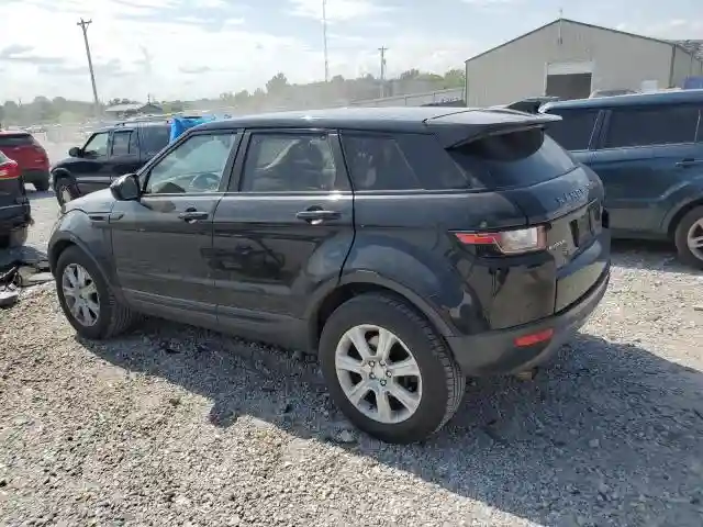 SALVP2BG5GH088247 2016 LAND ROVER RANGEROVER-1