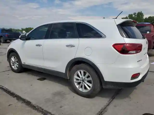 5XYPGDA59KG558888 2019 KIA SORENTO-1