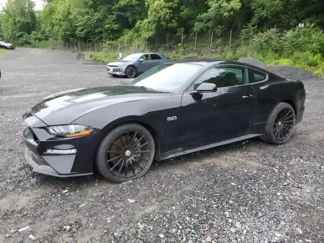 1FA6P8CF7J5106119 2018 FORD MUSTANG-0