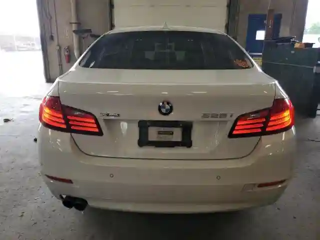 WBA5A7C56FD625066 2015 BMW 5 SERIES-5