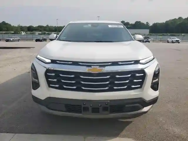 3GNAXHEG0SL220708 2025 CHEVROLET EQUINOX-4