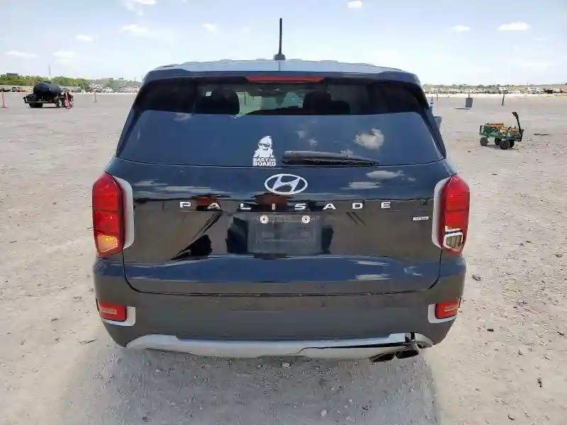 KM8R1DHE0NU362160 2022 HYUNDAI PALISADE-5