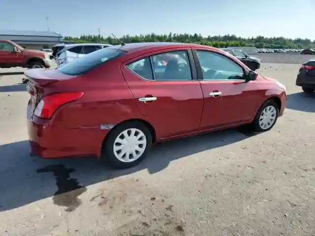 3N1CN7AP5GL892989 2016 NISSAN VERSA-2